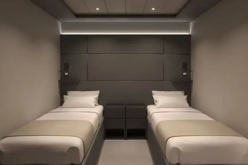 YC3 MSC Yacht Club Royal suite 5.webp