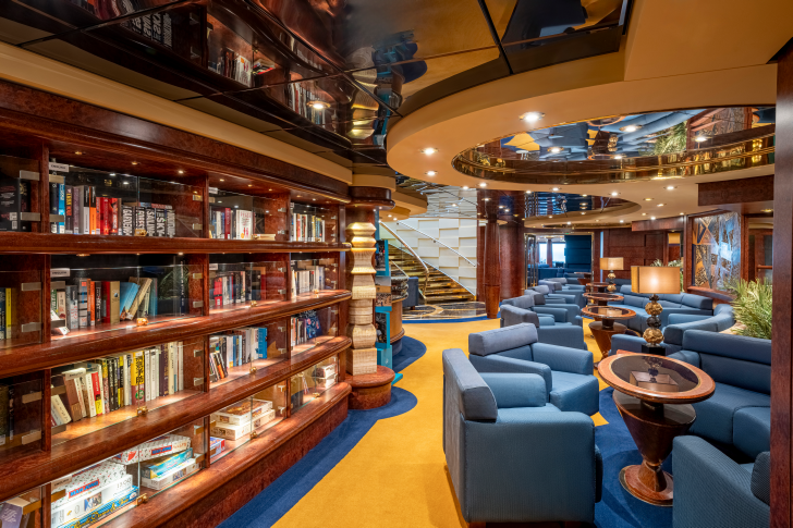 MSC25042585MSC Splendida, MSC Yacht Club - Concierge Area, Library.png