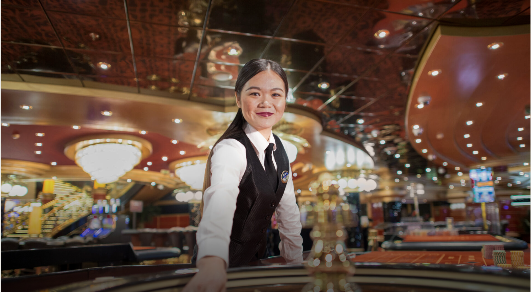 MSC Cruises i Wynn Las Vegas uruchamiają nowe korzyści w ramach programu lojalnościowego