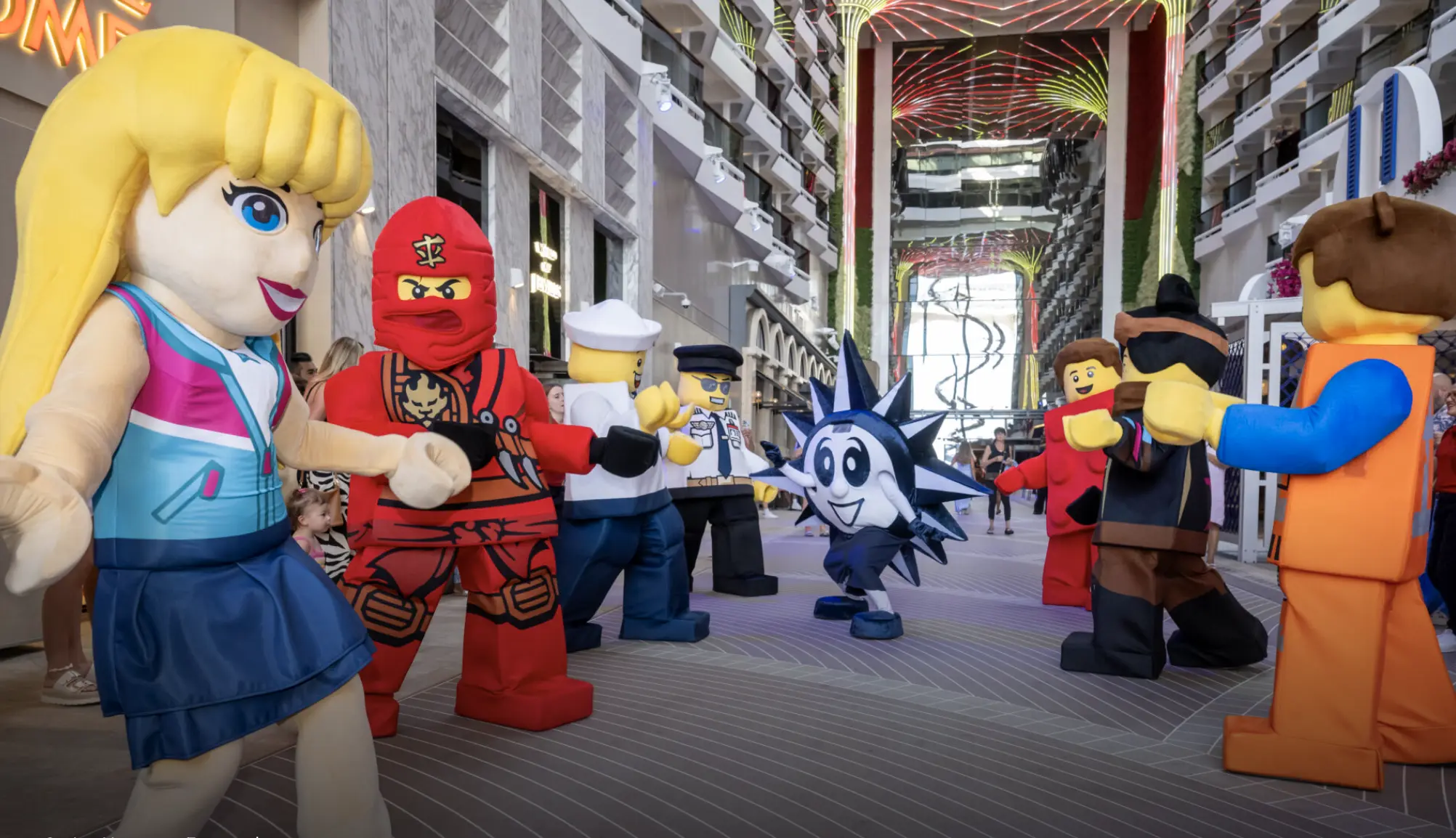 MSC Cruises Unveils New Entertainment for 2026