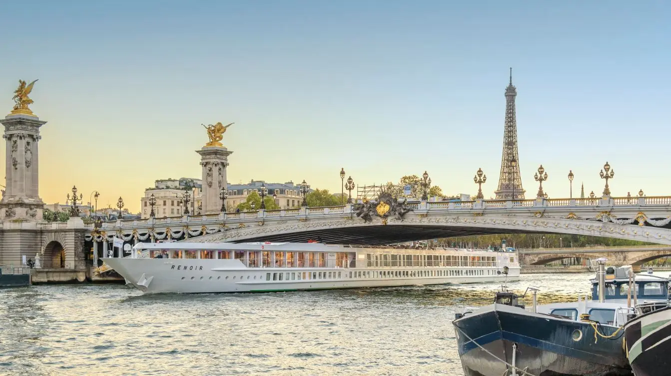 MS Renoir II