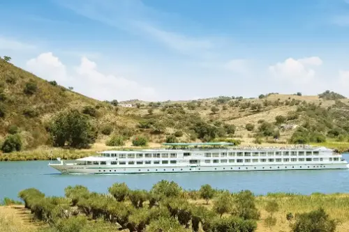 MS La Belle de Cadix