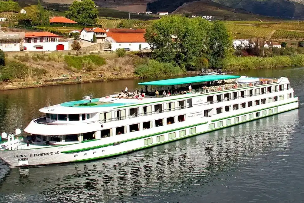 MS Infante Don Henrique