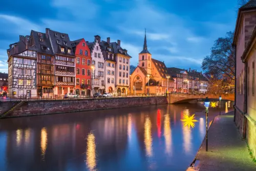 Plan rejsu
