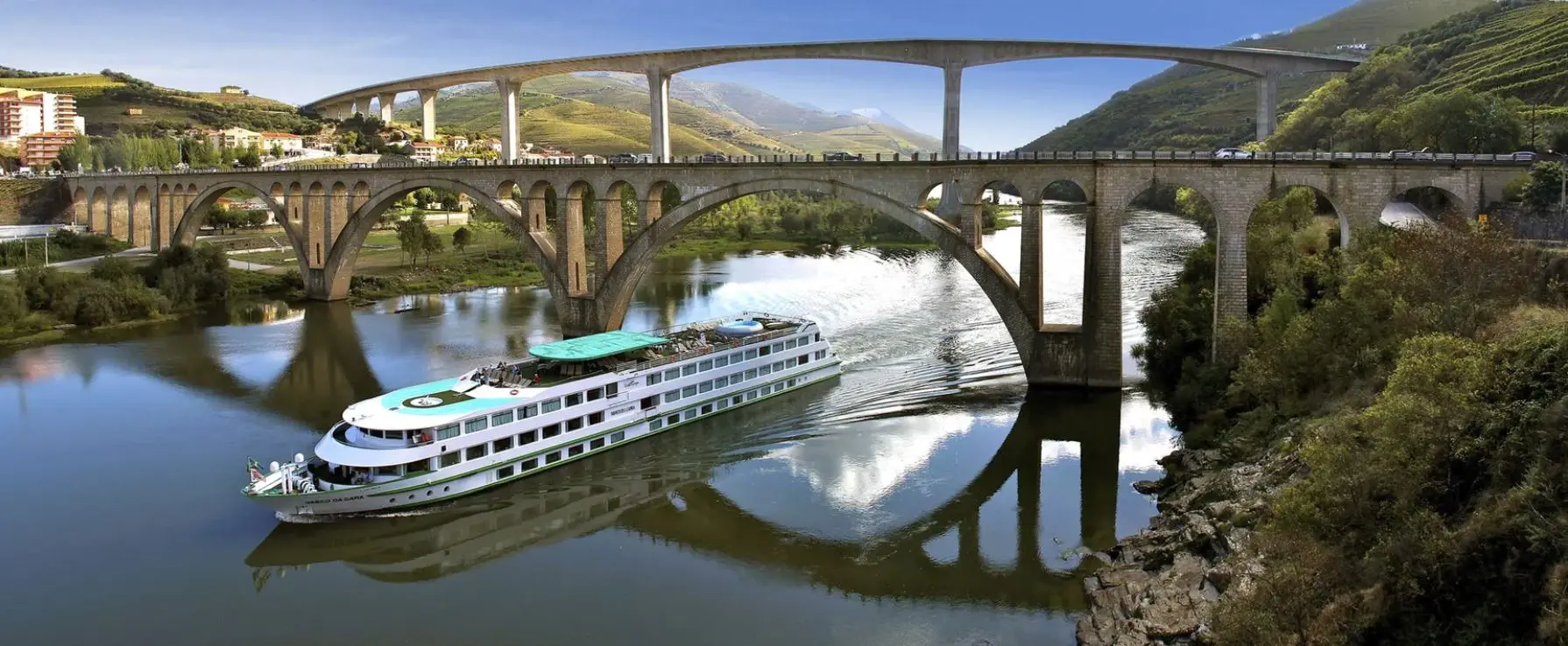 MS Vasco de Gama