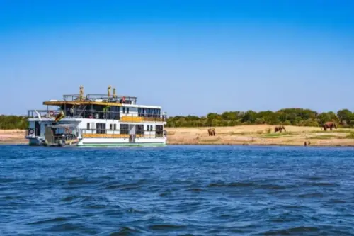 RV Zimbabwean Dream