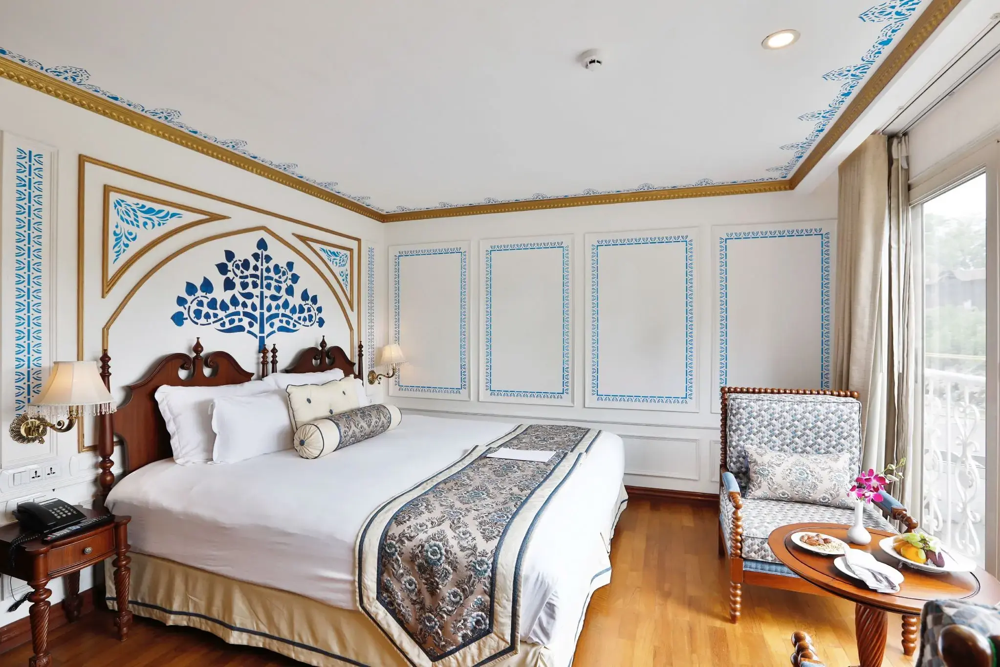 RV Ganges Voyager Signature Suite ©CroisiEurope 0.webp