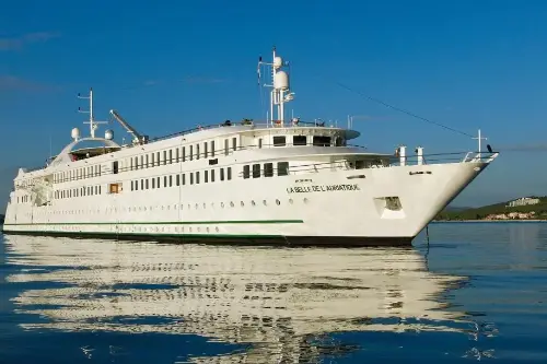 MV La Belle de l'Adriatique
