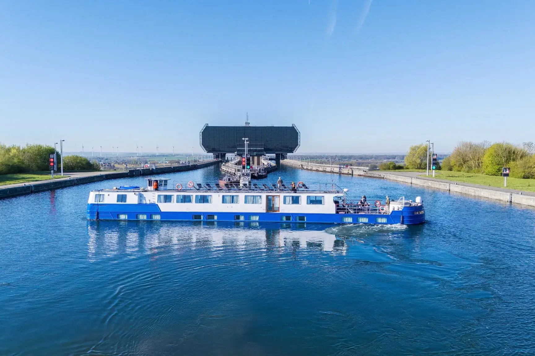 CroisiEurope MS Raymonde Exterior ©Alexandre Sattler 3.webp