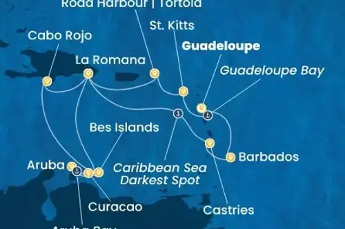 Plan rejsu