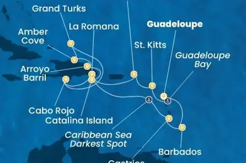Plan rejsu