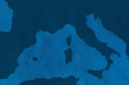Plan rejsu