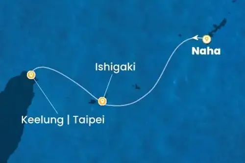 Plan rejsu