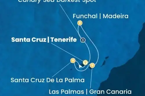 Plan rejsu