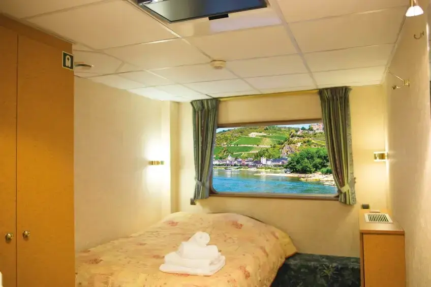 cabine-single-pont-principal-ms-modigliani-danube-rhin-croisieurope