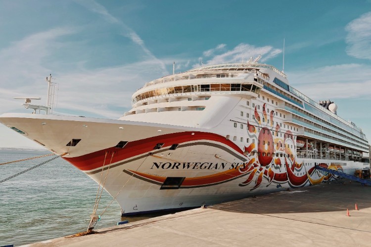 Norweska linia wycieczkowa otwiera nowy port wyjściowy w Europie!