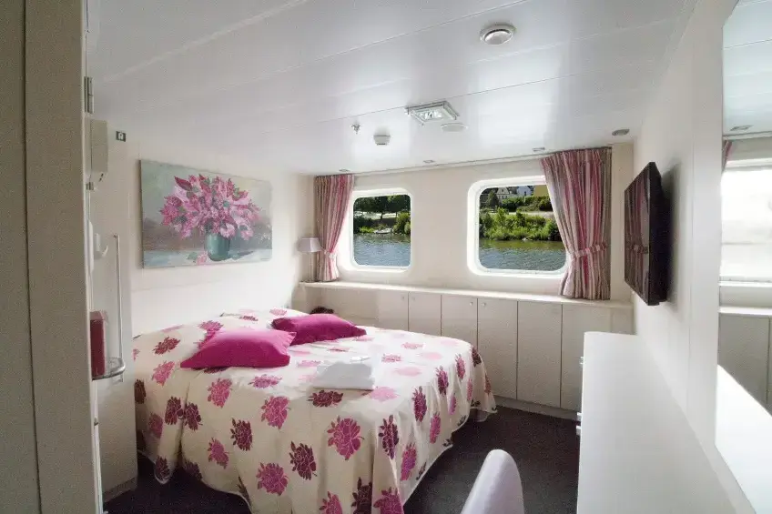 cabine-grand-lit-pont-principal-ms-gerard-schmitter-rhin-croisieurope