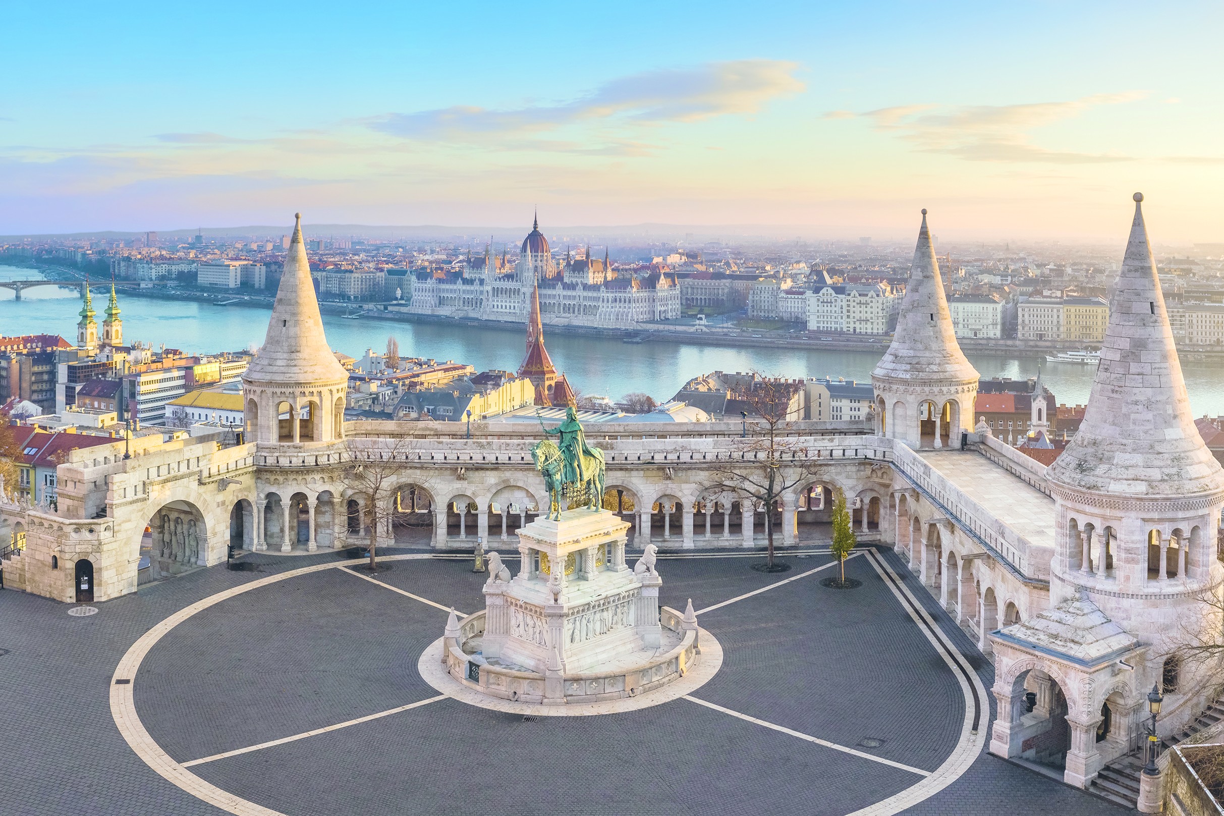 Lueftner_Cruises_Amadeus_Hungary_Budapest_Fisherman_s_Bastion__c_LU1284286561.tif