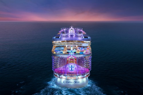 Utopia of the Seas